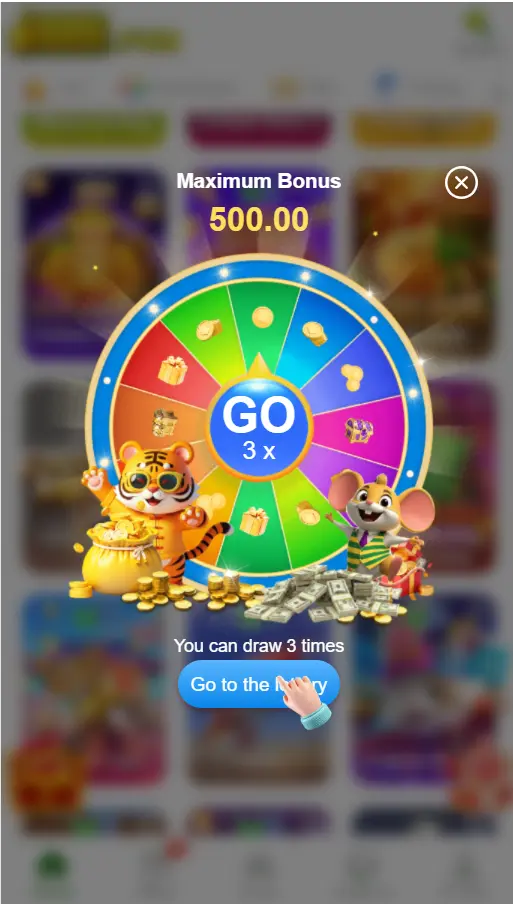 786Fun Game Rewards