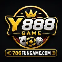 Y888 Game Logo